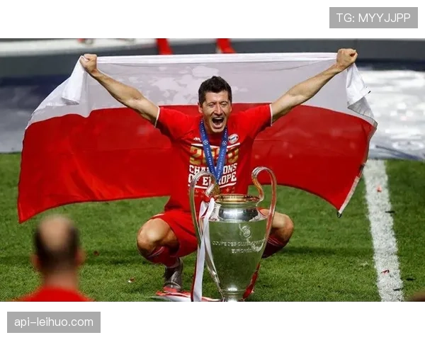 莱万多夫斯基宣布将于赛季末离开拜仁慕尼黑